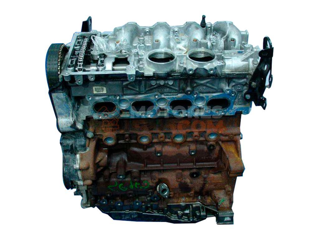 Motor 4h02 Peugeot 508 2.0 HDI (140 cv) FAP