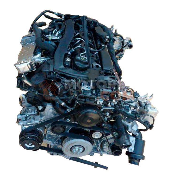 Motor 651916 Mercedes Benz GLK GLK 220 CDI (170 cv) 4Matic 7G-Tronic