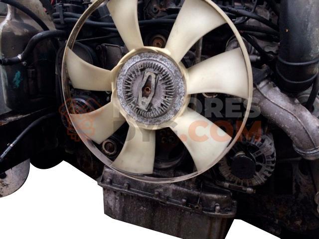 Motor 651970 Infiniti Q50 2.2D (170 cv)