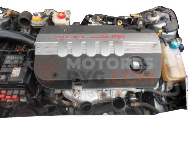 Motor 839a6000 Alfa Romeo 156 II 2.4 JTD (175 cv)