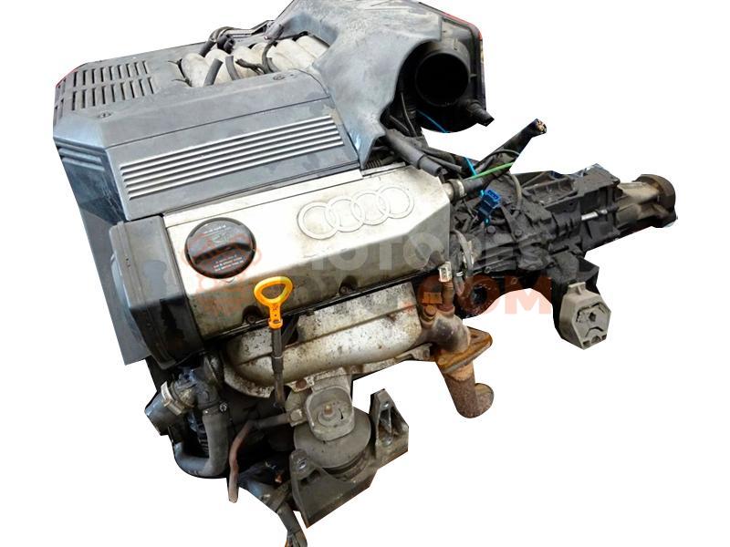 Motor Aah Audi A6 (4A,C4) 2.8 V6 (174 cv)