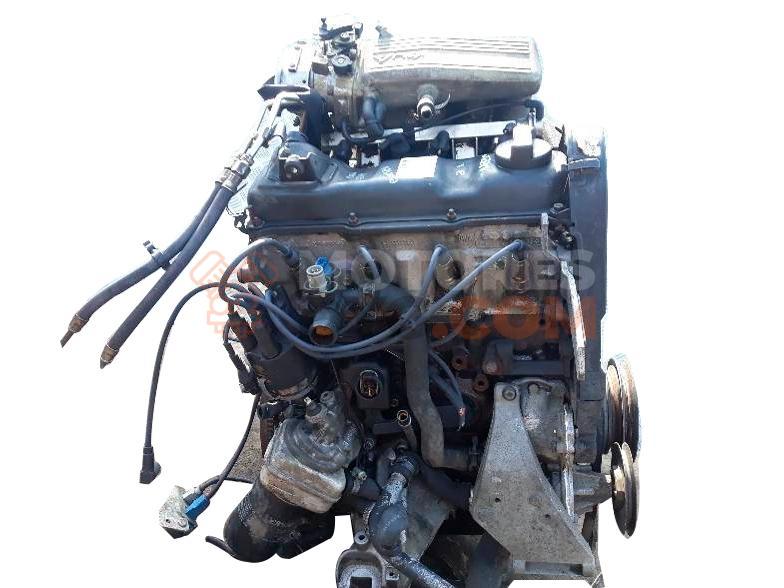 Motor Ada Audi 80 V Avant (B4) 1.6 E (101 cv)