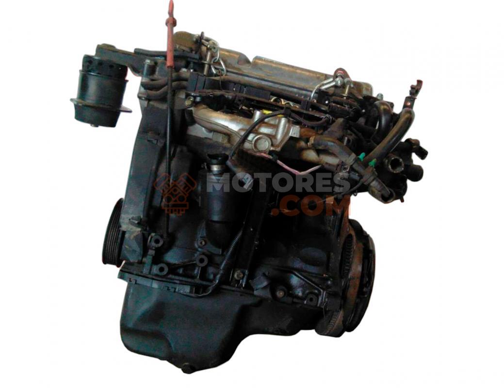 Motor Adx Volkswagen Polo III (6N/6KV) 1.3 (55 cv)