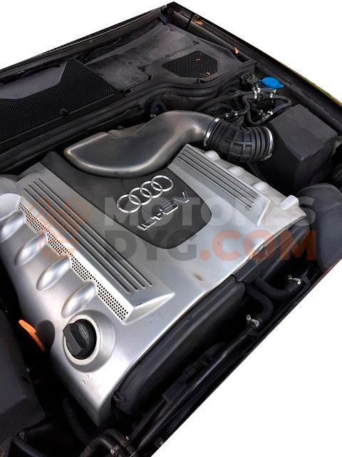 Motor Akf Audi A8 (D2,4D) 3.3 TDI V8 (224 cv) Tiptronic