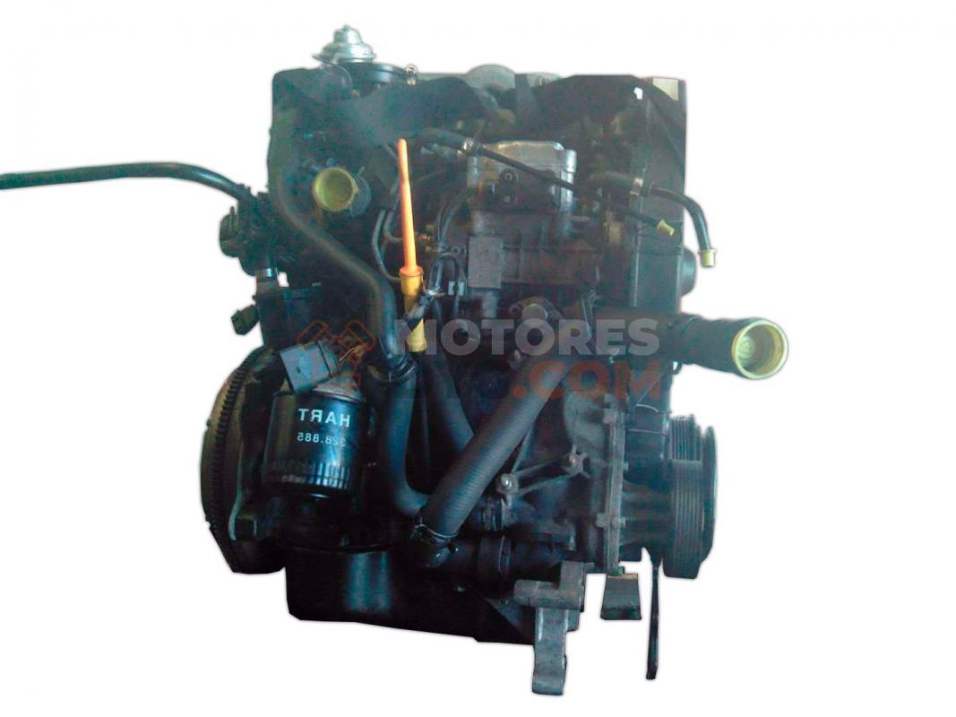 Motor Akw Seat Ibiza II 1.7 SDI (60 cv)