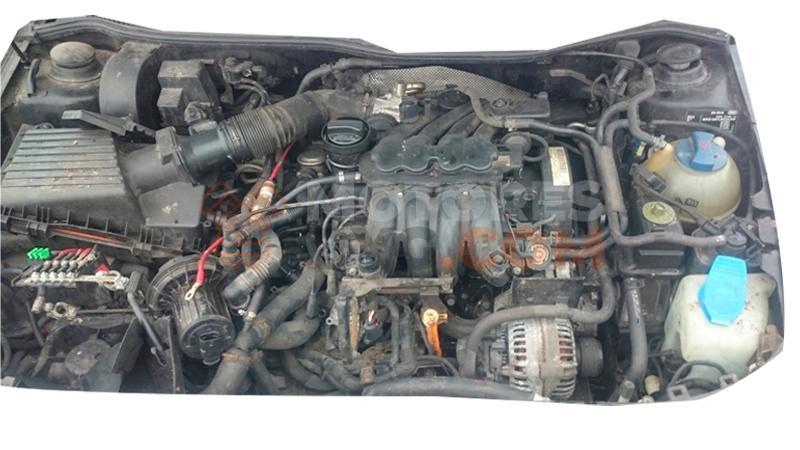 Motor Apf Audi A3 (8L) 1.6i (101 cv)