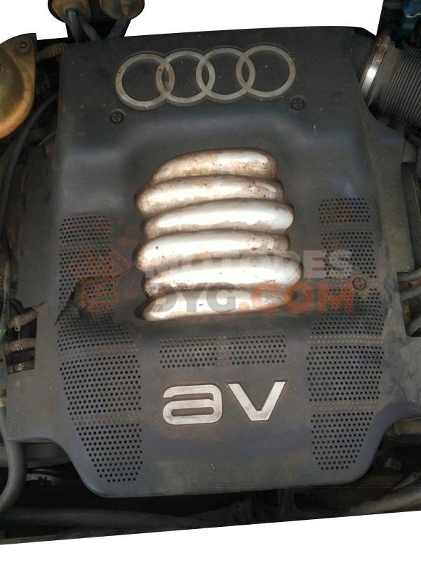 Motor Apr Audi A6 (4B,C5) 2.8 V6 30V (193 cv)