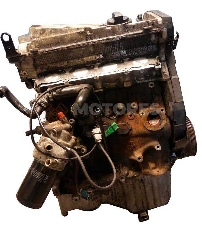Motor Apu Audi A6 (4A,C4) 1.8 20V (125 cv)
