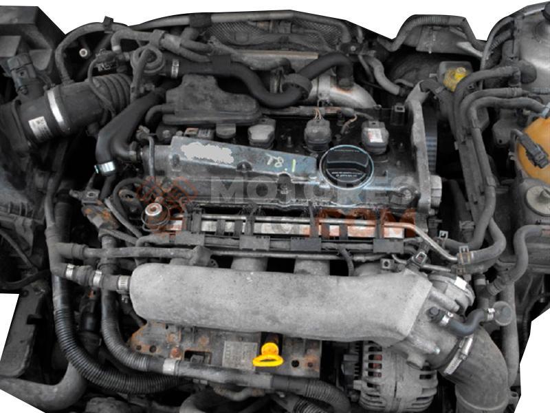 Motor Apy Audi A3 (8L) 1.8 T (180 cv)