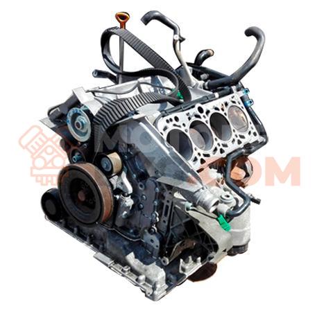 Motor Aqg Audi A8 (D2,4D) 3.7 V8 (230 cv) Tiptronic