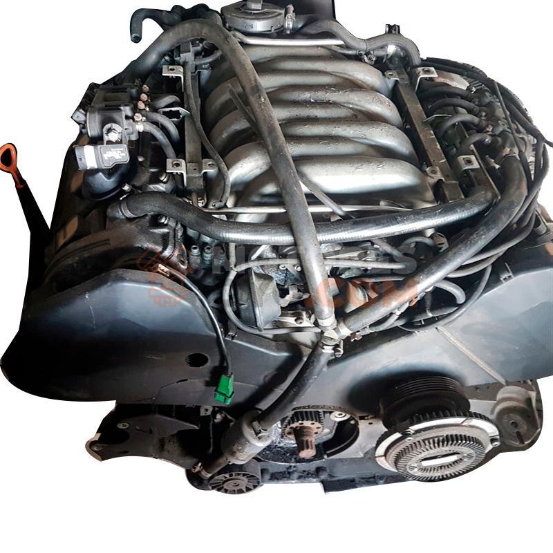 Motor Aqj Audi A6 (4B,C5) 4.2 V8 40V (300 cv) quattro Tiptronic