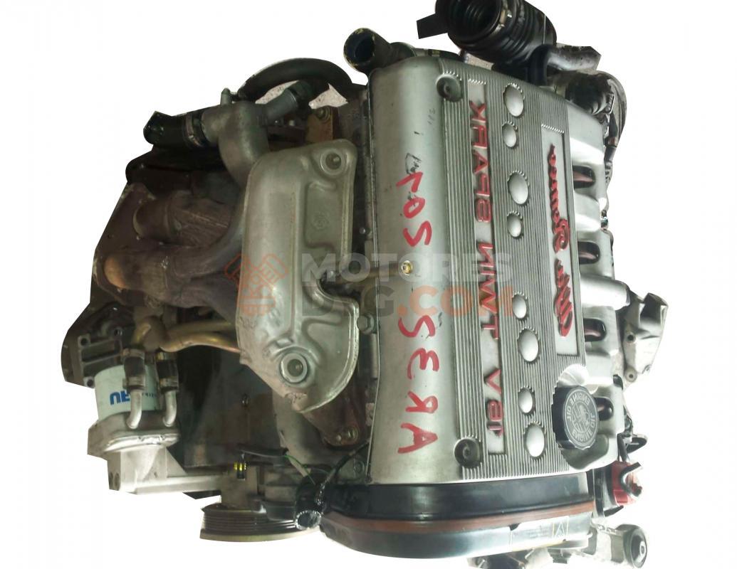 Motor Ar32201 Alfa Romeo 156 1.8 16V T.S. (144 cv)