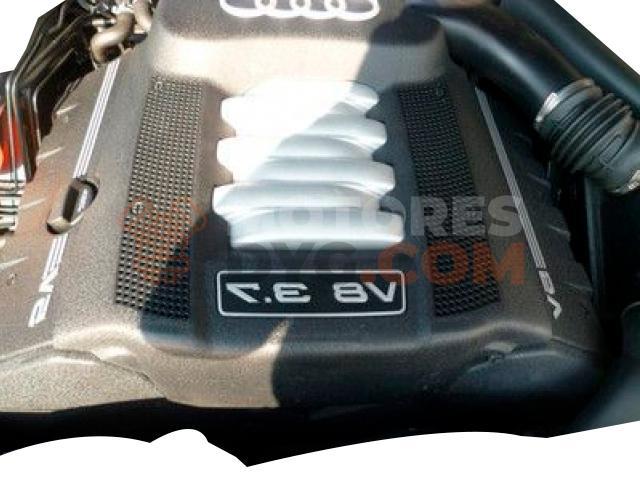 Motor Akc Audi A8 (D2,4D) 3.7 V8 (230 cv) quattro Tiptronic