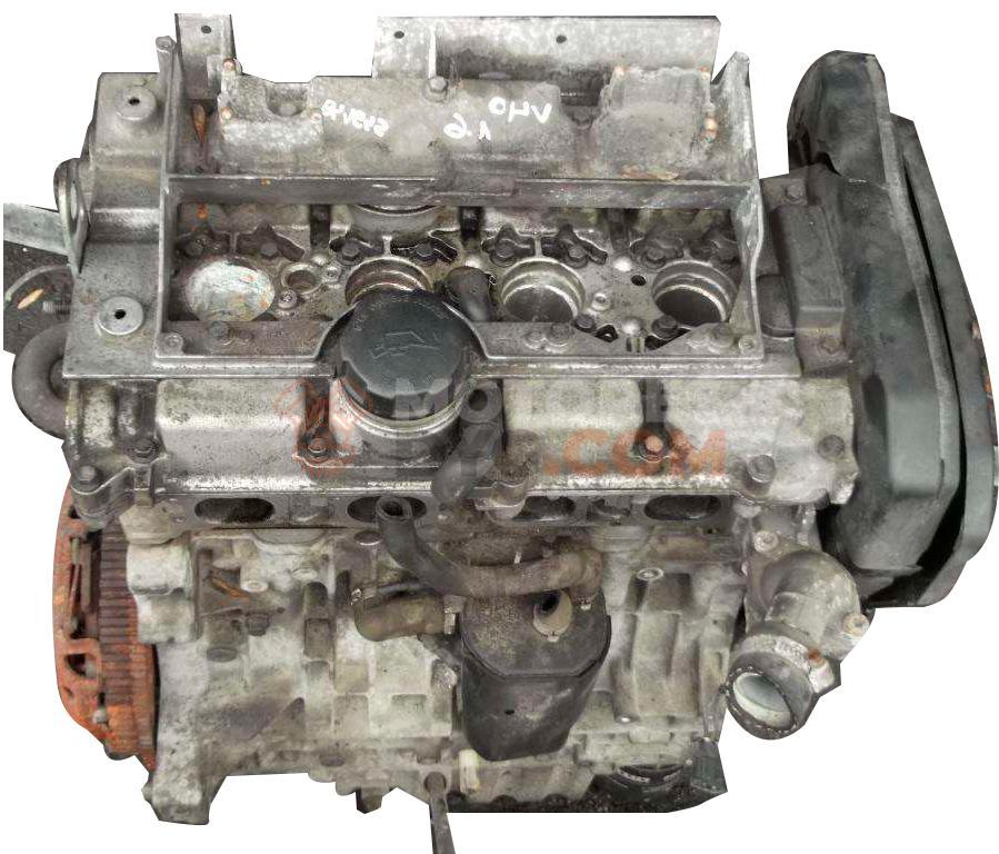 Motor B4164s Volvo S40 (VS) 1.6 16V (105 cv)