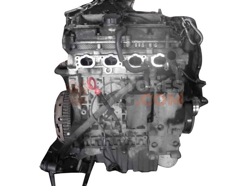Motor B41845 Volvo S40 (VS) 1.6 16V (109 cv)