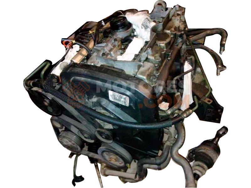 Motor B4194t Volvo S40 (VS) 1.9 T4 (200 cv)