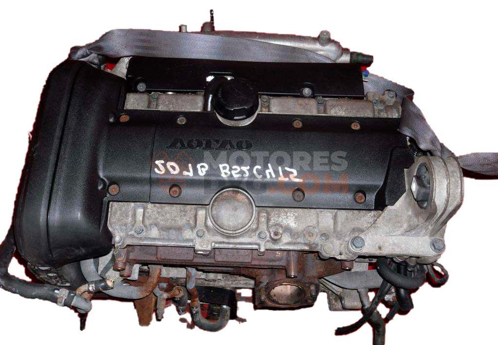 Motor B52c4t5 Volvo 850 (LS) 2.0 (143 cv)