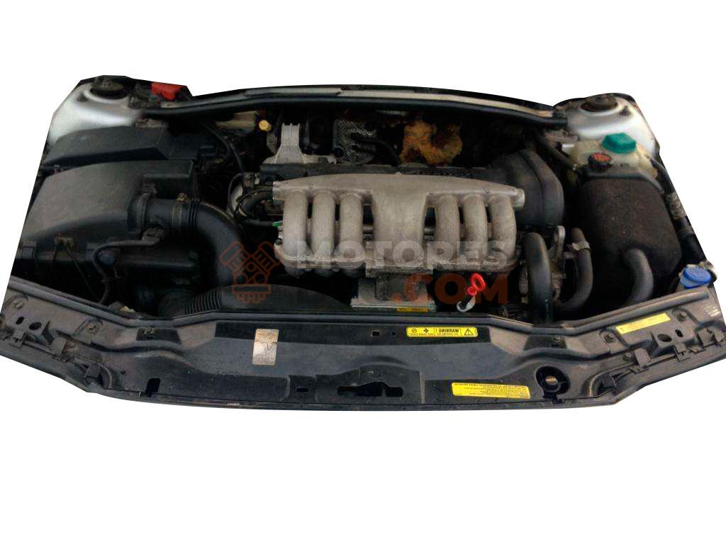 Motor B6304s3 Volvo S80 2.9 24V (204 cv)