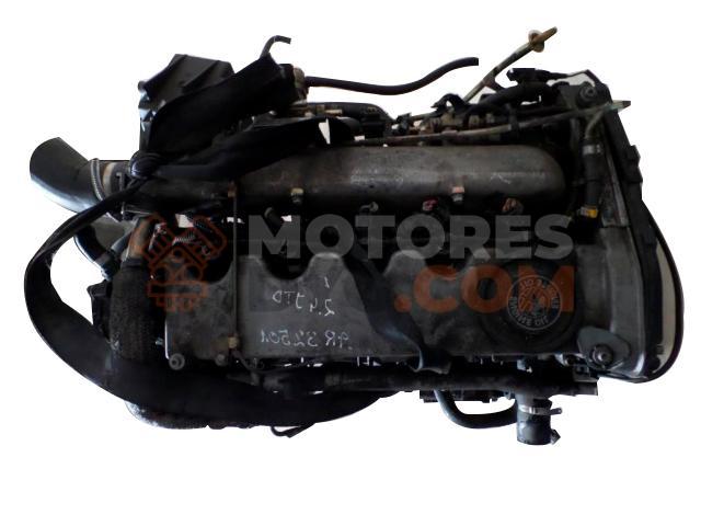 Motor Bez Alfa Romeo 156 2.4 JTD (136 cv)