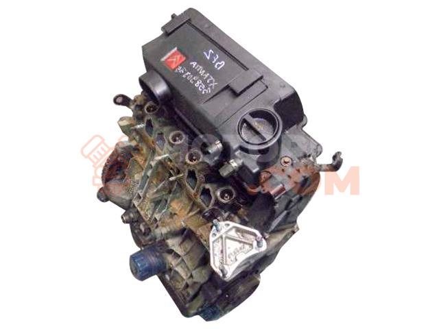 Motor Bfz (xu5jp) Citroen Xantia (X1) 1.6 i (88 cv)