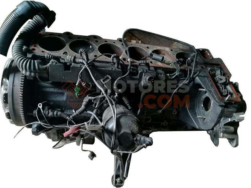 Motor Tds Bmw Serie 5 (E39) 525 tds (143 cv)
