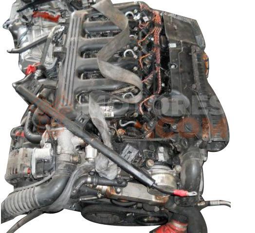Motor M57306d3  Bmw Serie 3 (E90) 320d (163 cv)
