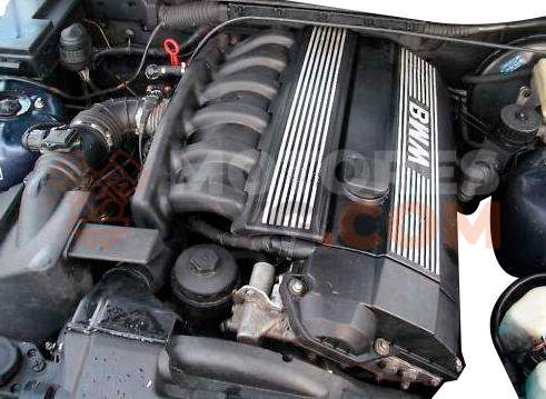 Motor M50 B20 Bmw Serie 3 (E36) 320i (150 cv)