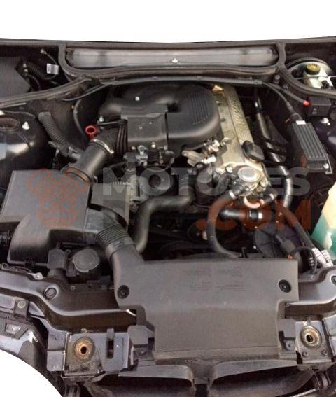 Motor M43 b19 Bmw Serie 3 (E46) 316i (105 cv)
