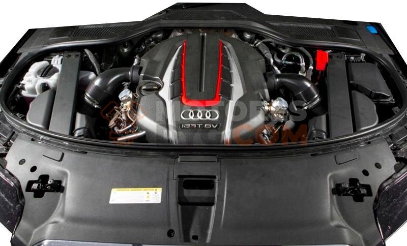Motor Ceu Audi A8 (D4, 4H) 4.0 TFSI V8 (420 cv) quattro Tiptronic