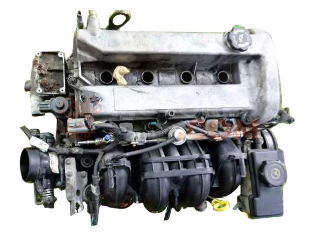 Motor Cgbb Ford Mondeo III Sedan 1.8 TDCi (125 cv)