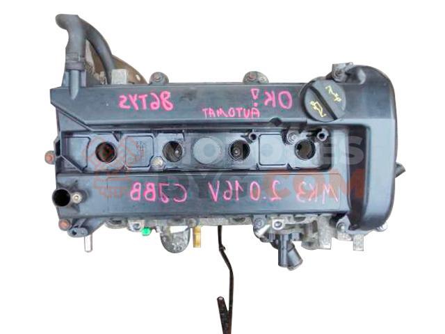 Motor Cjbb Ford Mondeo III Hatchback 2.0 i 16V (145 cv)