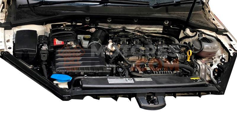 Motor Cnt Volkswagen Golf VII GTI 2.0 TSI (220 cv) BMT