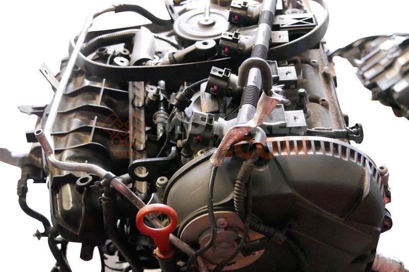 Motor Cps Audi Q3 (8U) 2.0 TFSI (211 cv) quattro S tronic