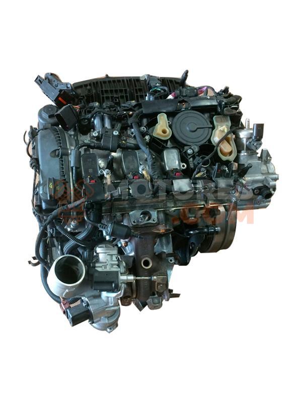 Motor Cvk Audi A4 (B9 8W) 2.0 TFSI ultra (190 cv)