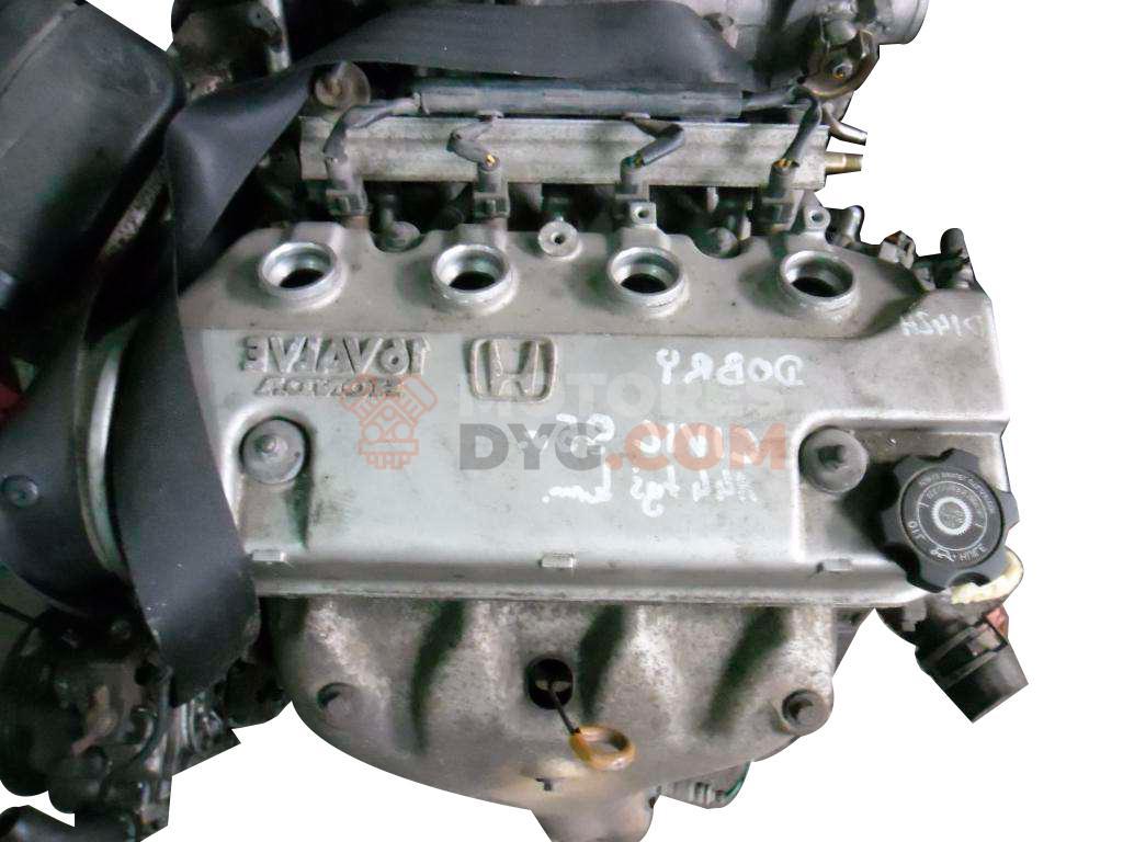 Motor D142h Honda Civic VI 1.4i (90 cv)