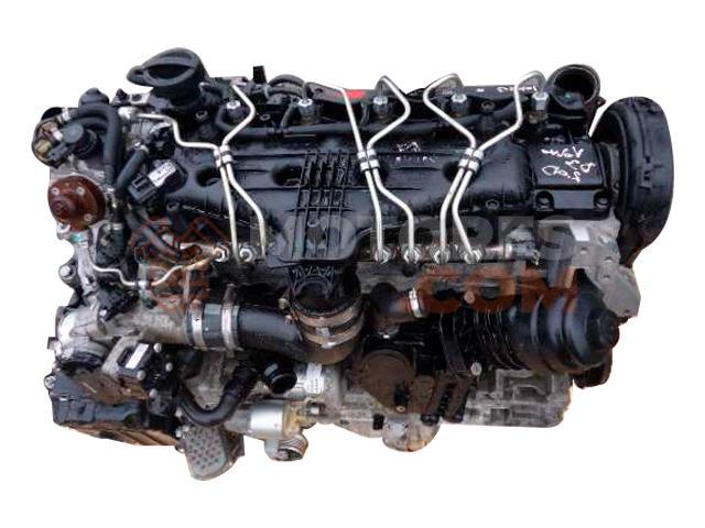 Motor D5204t6 Volvo V40 (2012) 2.0 D3 (150 cv) Automatico