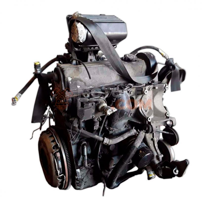 Motor Edm Chrysler Voyager I (ES) 2.5 i (98 cv)