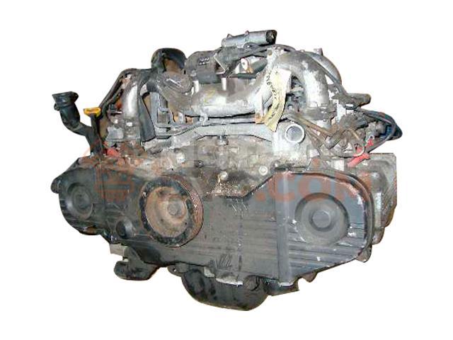 Motor Ej16 Subaru Impreza I (GC) 1.6 i (90 cv)