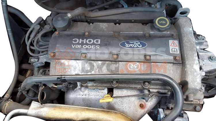 Motor Es5a Ford Galaxy II 2.3 i 16V (161 cv)