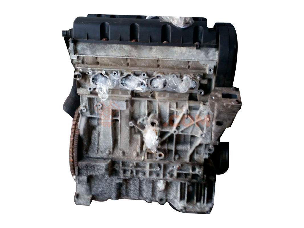 Motor Ew10af Peugeot 307 CC 2.0 i 16V (136 cv)