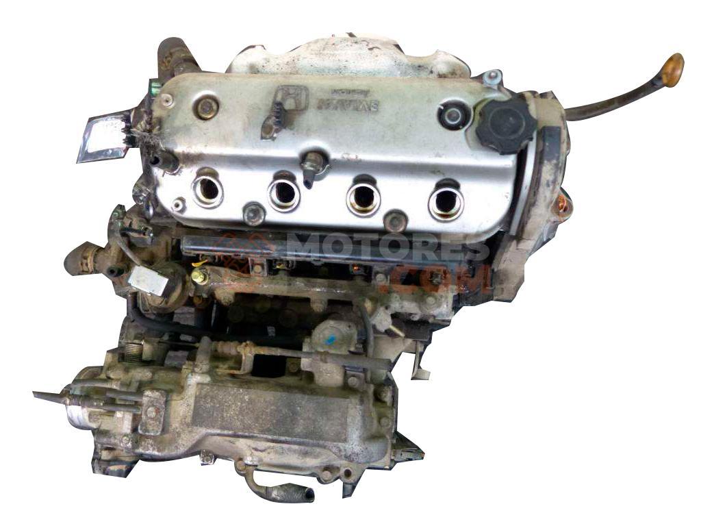 Motor F18a3 Honda Accord V (CC7) 1.8i 16V (115 cv)