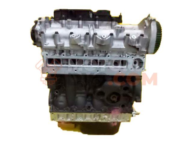 Motor F1ae3481e Fiat Ducato Autobús (250_, 290_) 150 Multijet 2.3 D (148 cv)