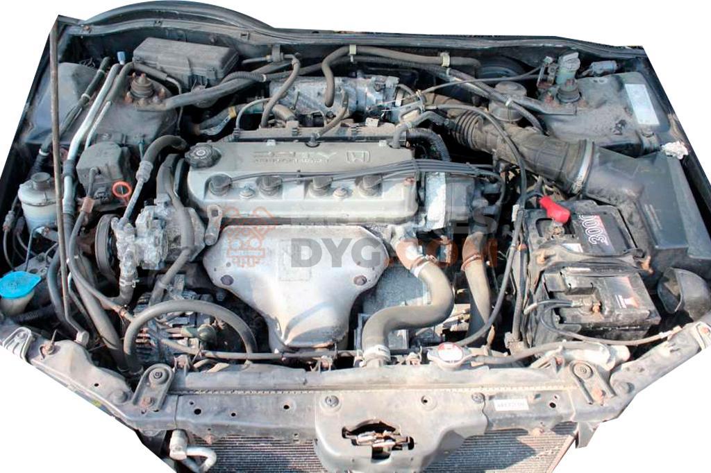 Motor F23a5 Honda Accord VI (CE,CF) 1.6 16V (115 cv)