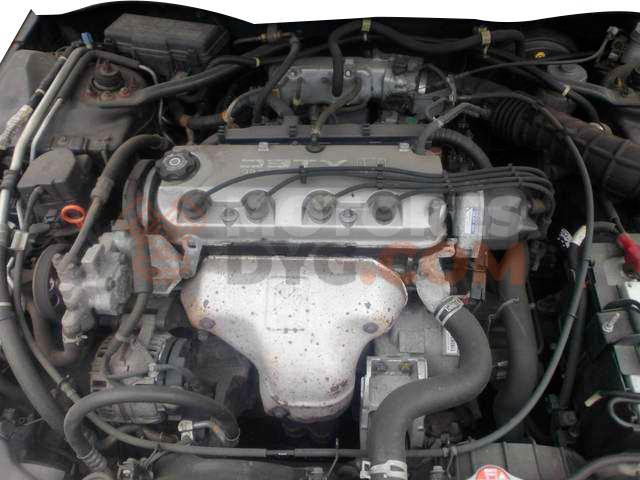 Motor F23z5 Honda Accord VI (CE,CF) 2.3 16V (154 cv)