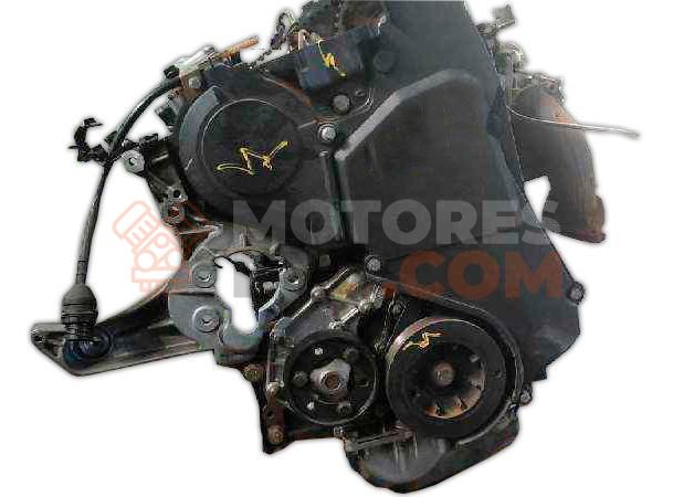 Motor F9k Mitsubishi Carisma 1.9 DI-D (102 cv)