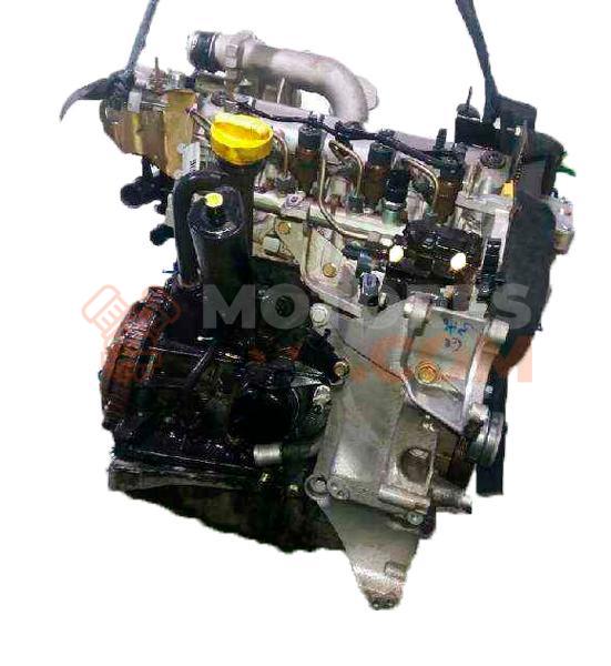 Motor F9Q752 Renault Laguna II 1.9 dCi (100 cv)