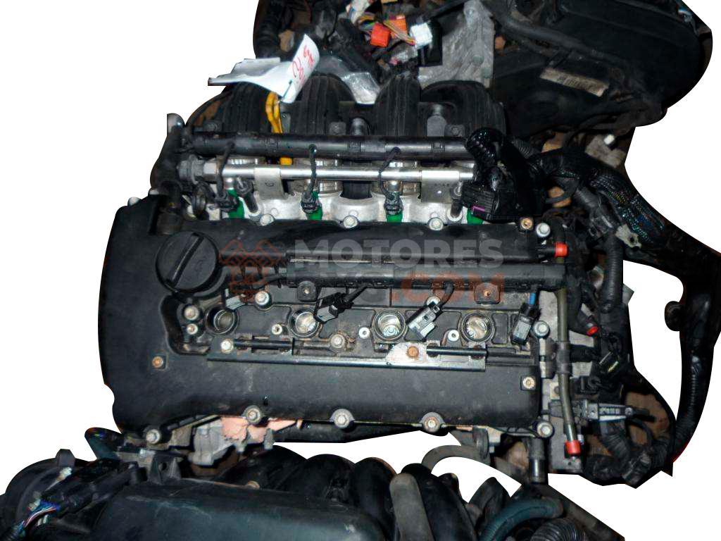 Motor G4kc Hyundai Sonata V (NF) 2.4i 16V (161 cv)
