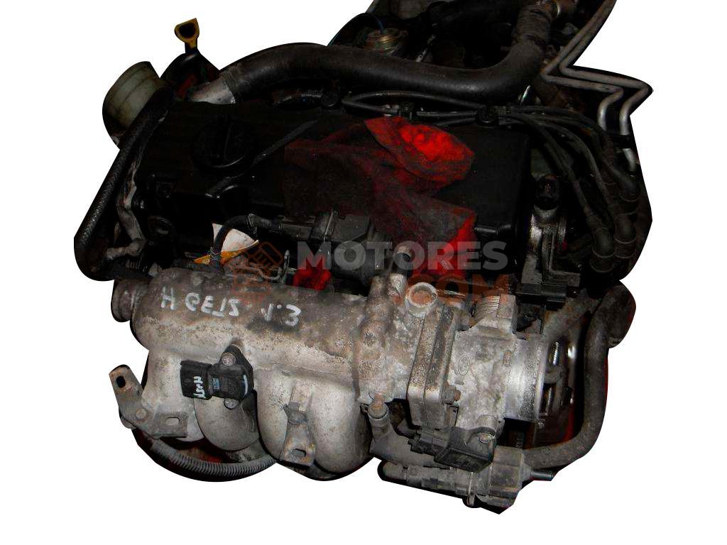 Motor G4lc Hyundai i20 (GB) 1.4 (100 cv)
