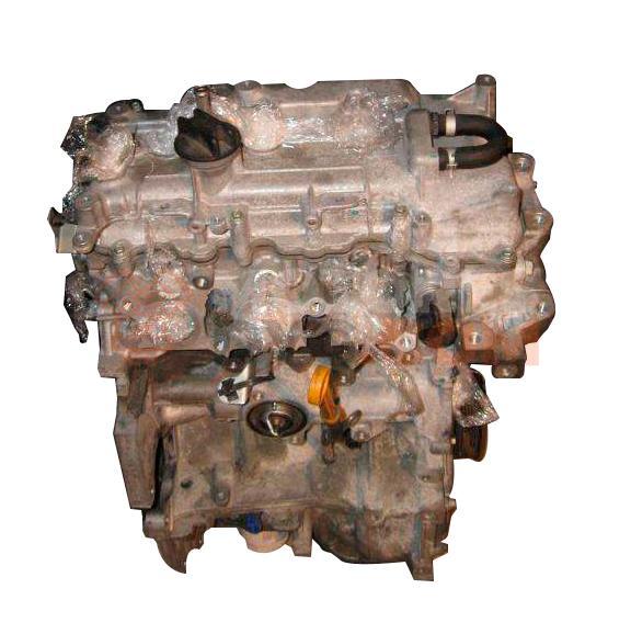 Motor Hr12 Nissan Micra (K13) 1.2 (80 cv)