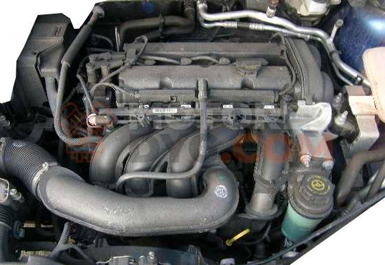 Motor Hwdb Ford C-MAX 1.6 16V (100 cv)